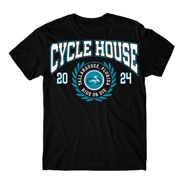 COLLEGE TOWN - T-SHIRT - $CT4B7K$ Thumbnail